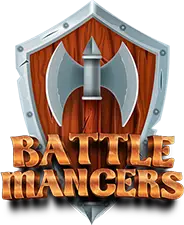 BattleMancers Logo
